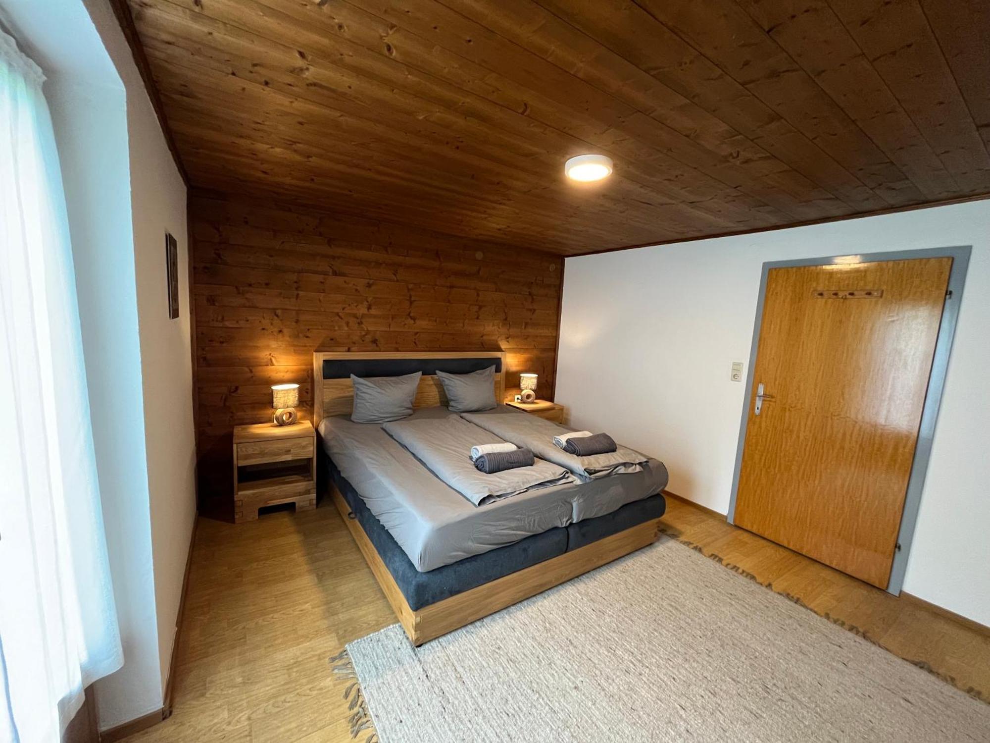 Zell Views Apartments Zell am Ziller Esterno foto