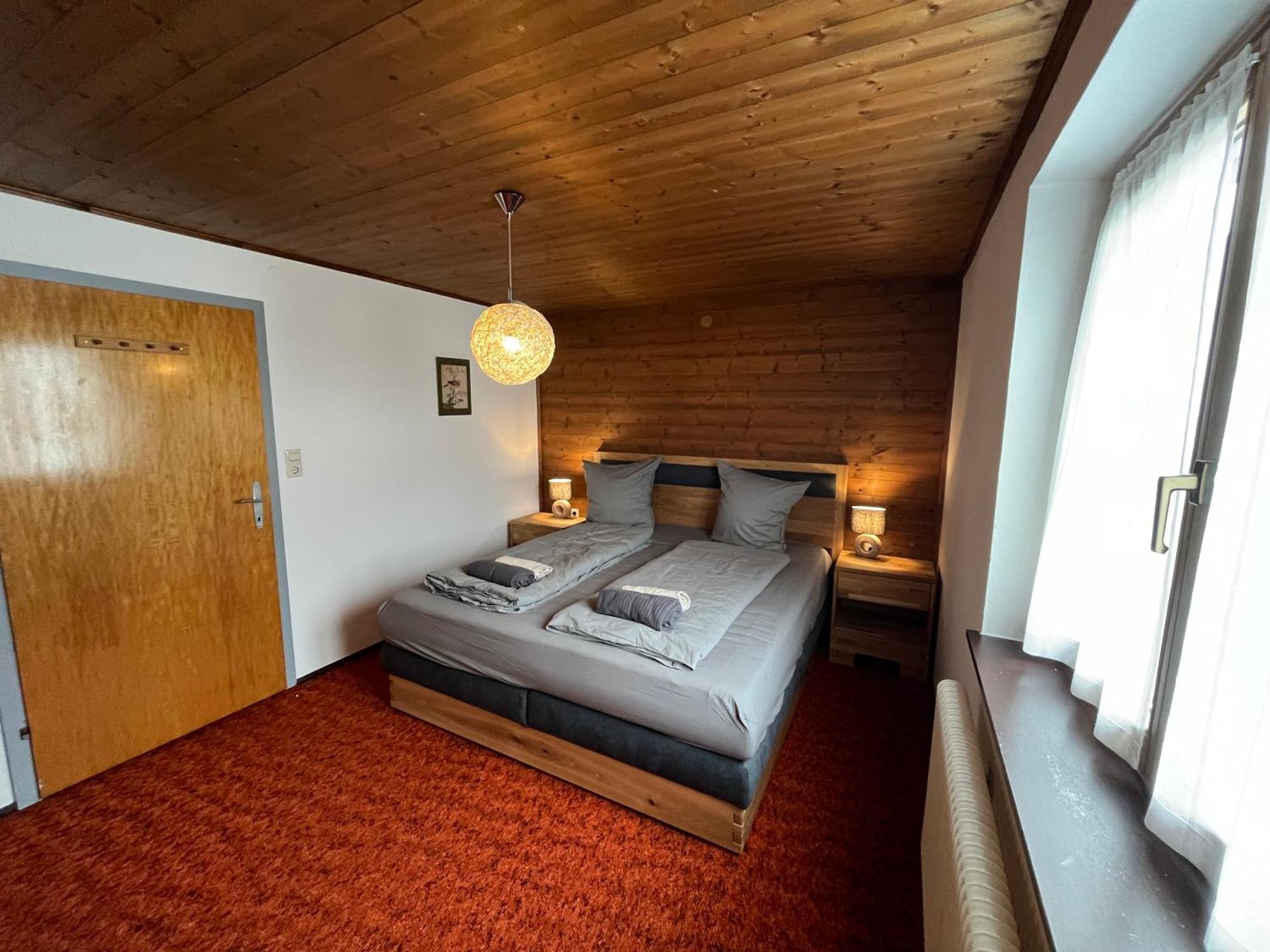 Zell Views Apartments Zell am Ziller Esterno foto