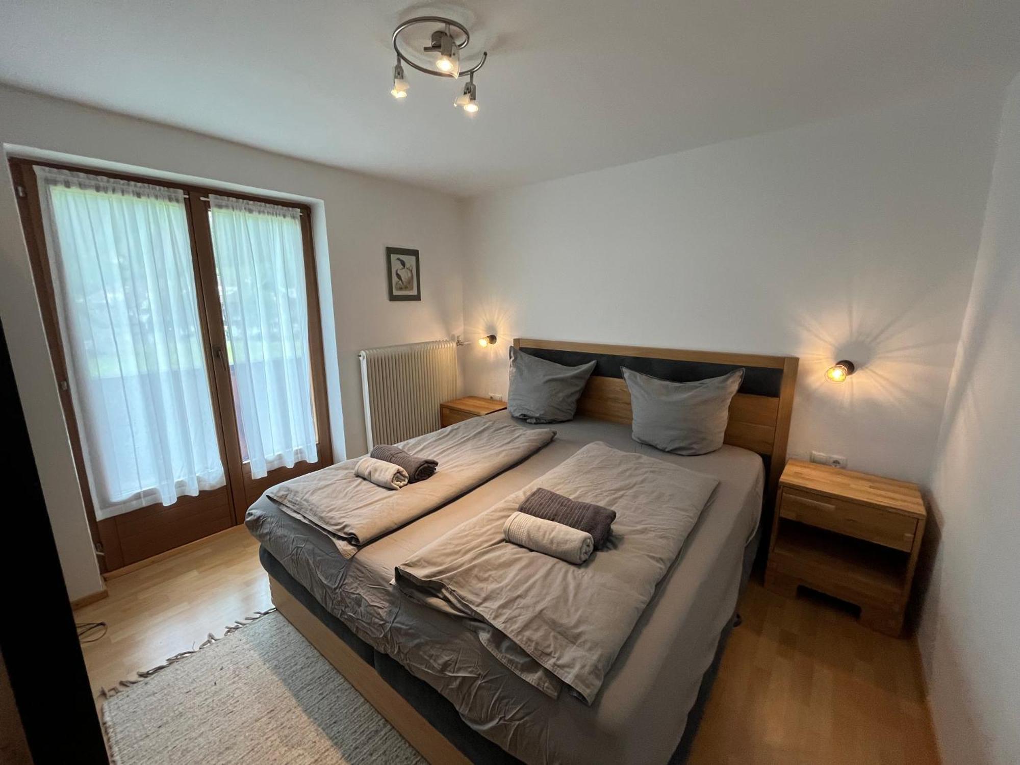 Zell Views Apartments Zell am Ziller Esterno foto