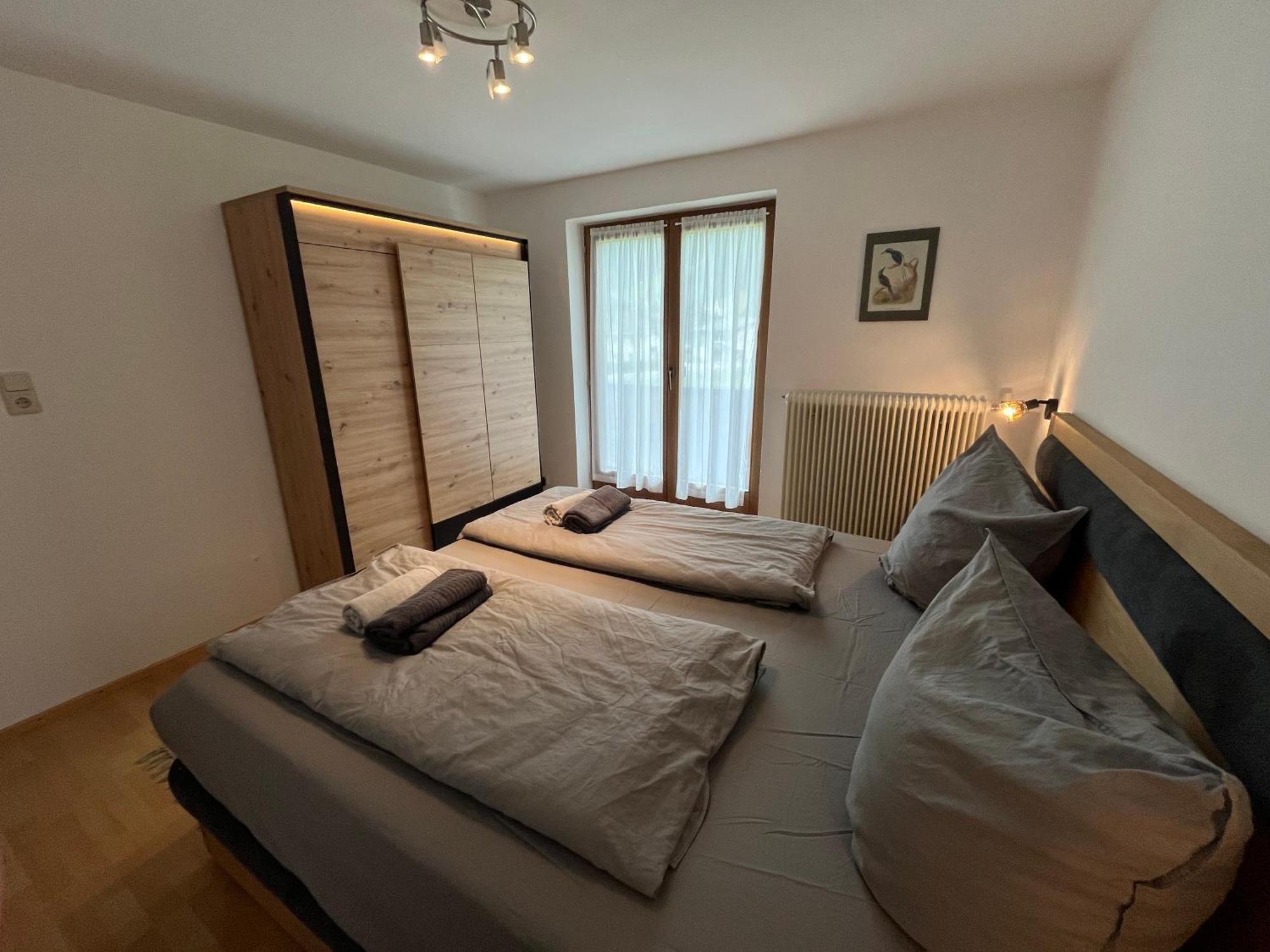 Zell Views Apartments Zell am Ziller Esterno foto