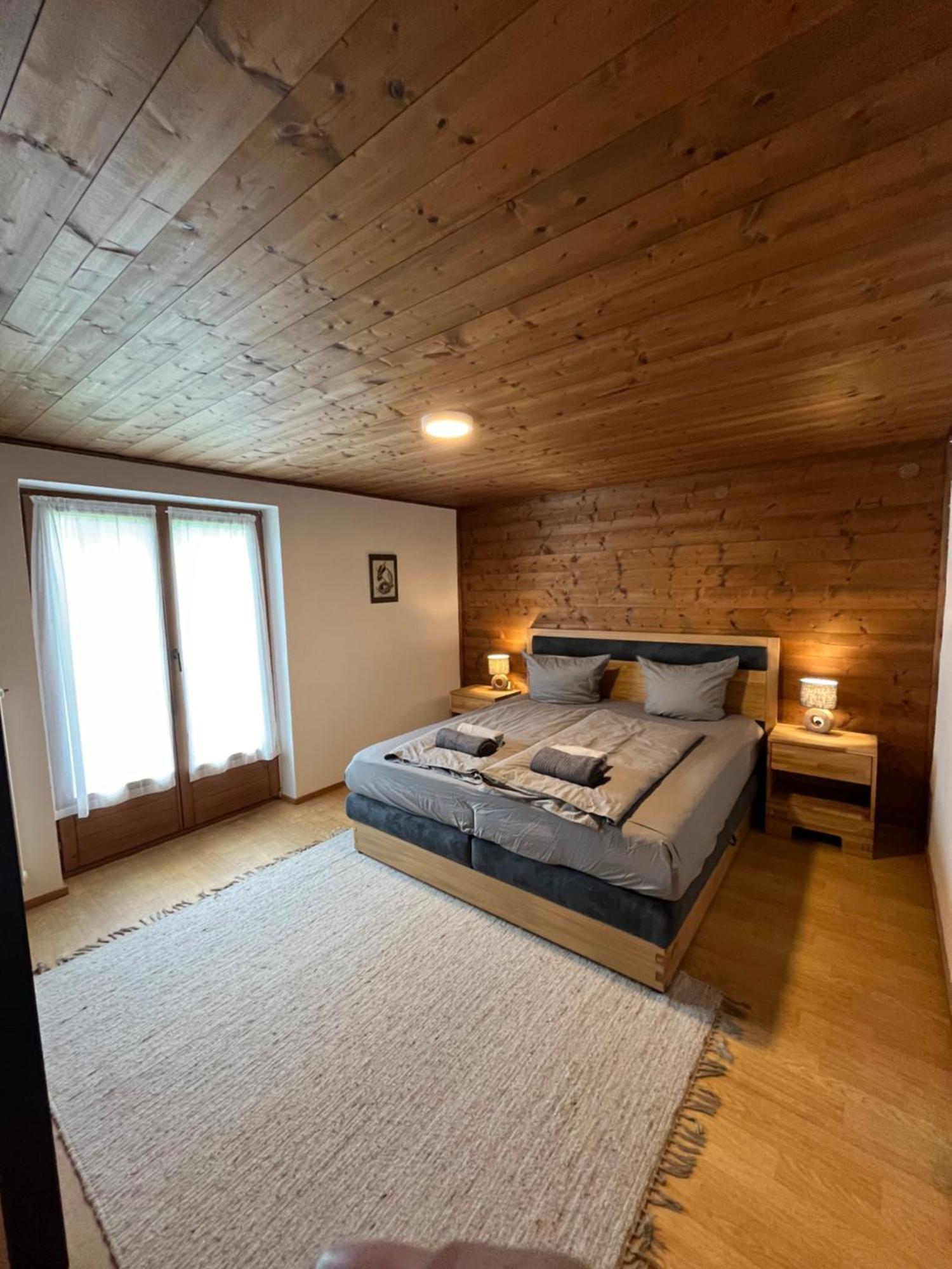 Zell Views Apartments Zell am Ziller Esterno foto