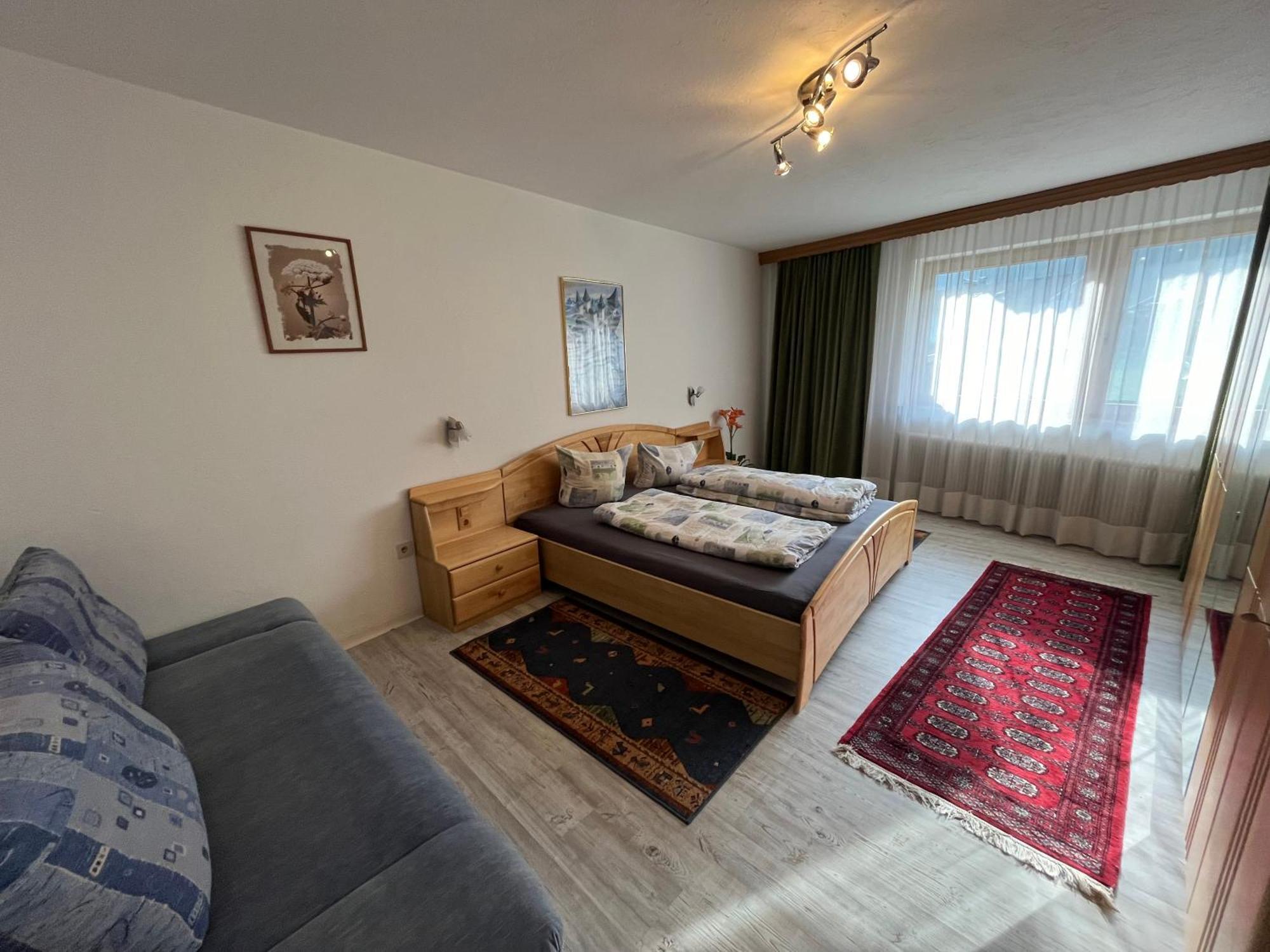 Zell Views Apartments Zell am Ziller Esterno foto