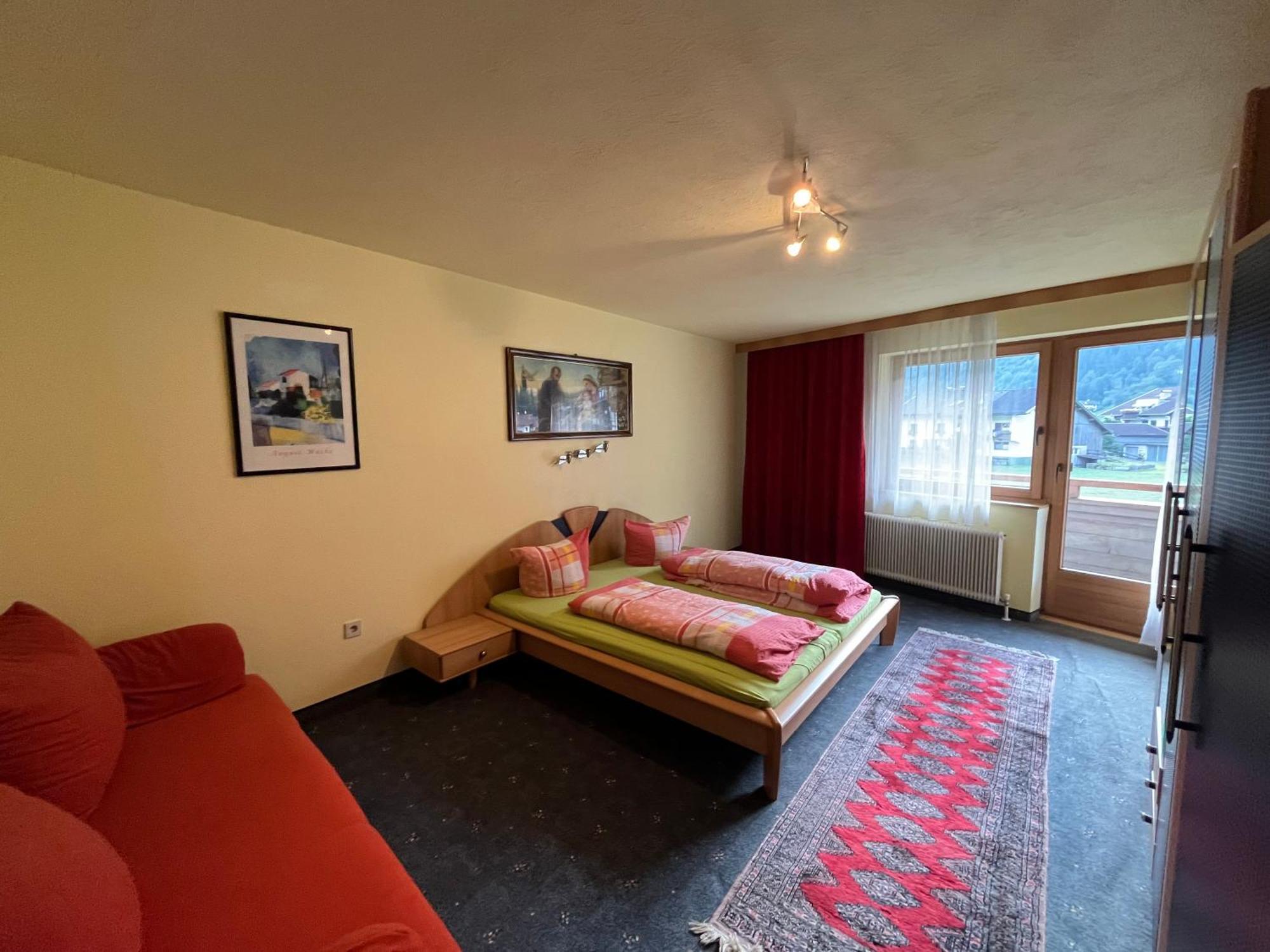 Zell Views Apartments Zell am Ziller Esterno foto