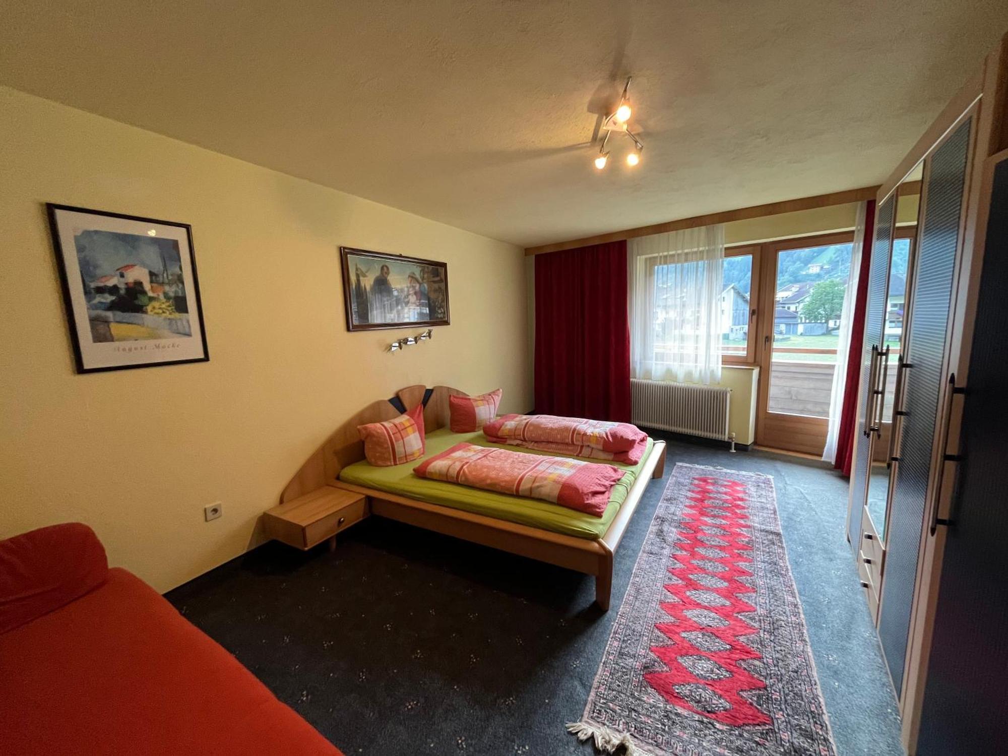 Zell Views Apartments Zell am Ziller Esterno foto