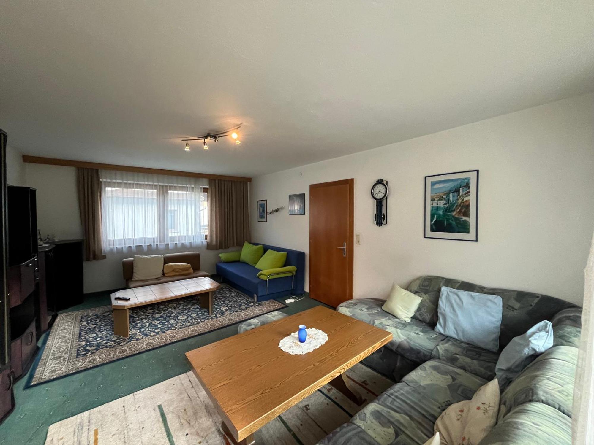 Zell Views Apartments Zell am Ziller Esterno foto